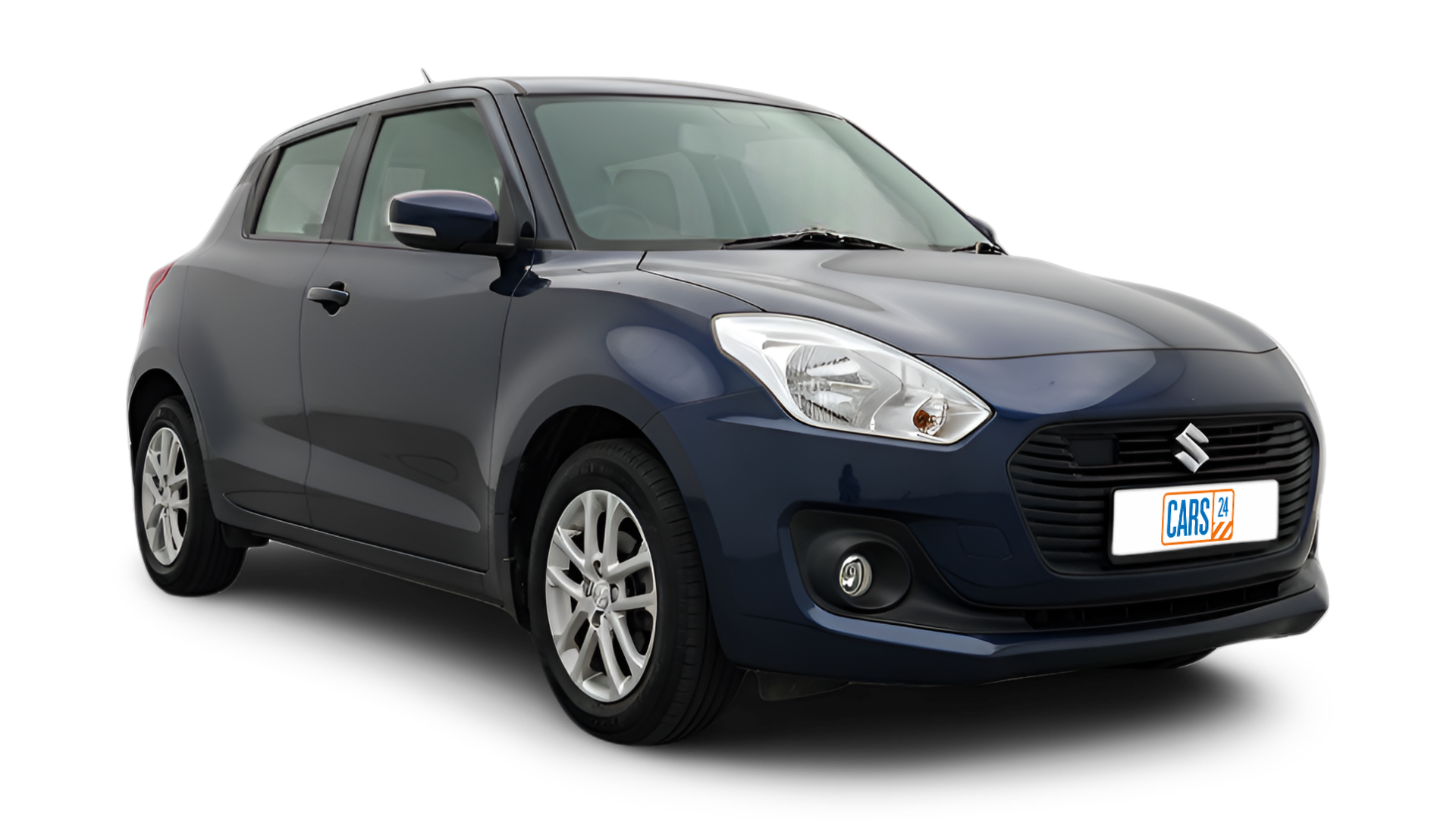 Maruti Swift-img